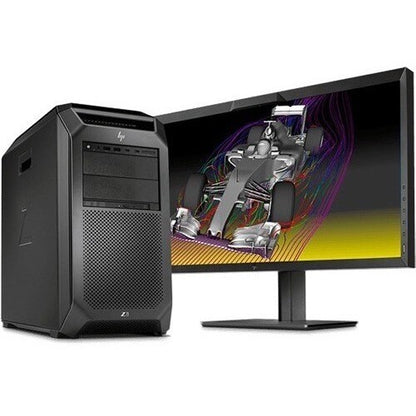 CUSTOM Z8G4T X6248R 128GB 1TB