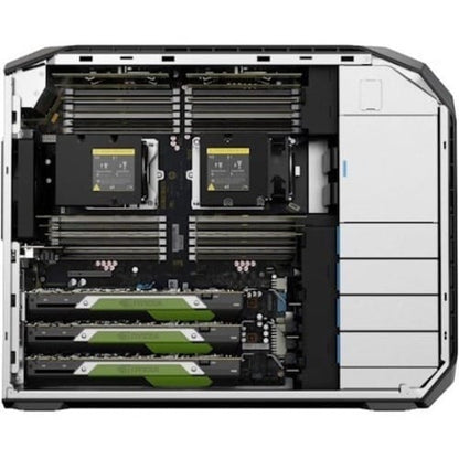 CUSTOM Z8G4T X6248R 128GB 1TB