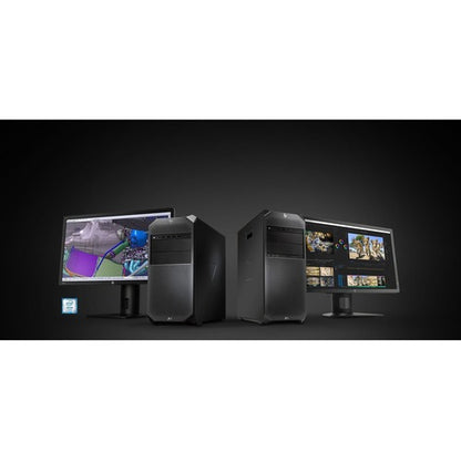 CUSTOM Z4G4T XW2245 32GB  1TB