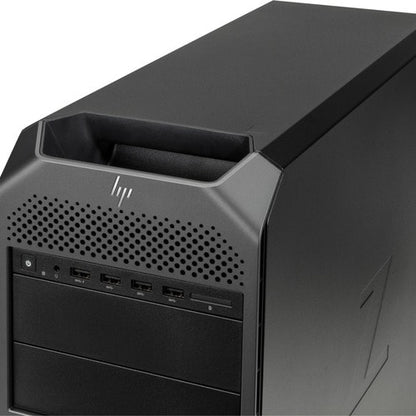 CUSTOM Z4G4T XW2245 32GB  1TB
