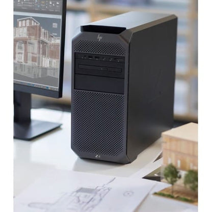CUSTOM Z4G4T XW2245 32GB  1TB