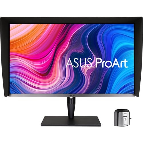 ASUS PROART DISPLAY 32IN 4K HDR UHD 3840X2160 MINI-LED IPS DOLBY
