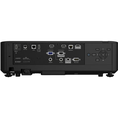 EPSON POWERLITE PRJECTOR L735U LASER WIFI