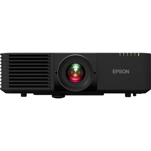 EPSON POWERLITE PRJECTOR L735U LASER WIFI