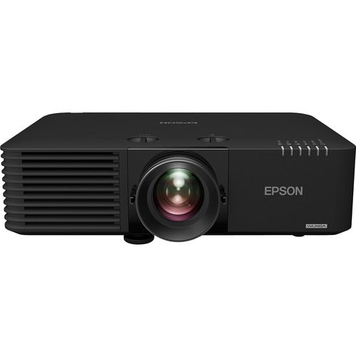 EPSON POWERLITE PRJECTOR L735U LASER WIFI