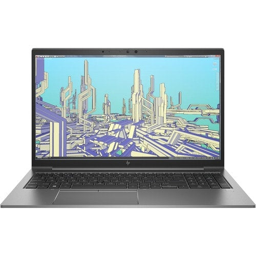 CUSTOM ZFIREFLY 15 G8 I7-1185G7 15.6IN 32GB 512GB