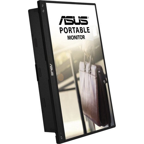 ASUS ZENSCREEN 15.6IN 1080P FULL HD IPS EYE CARE FLICKER FRE