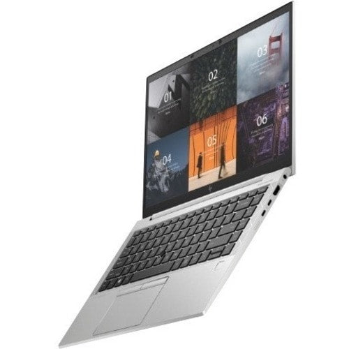 CUSTOM ELITEBOOK 840 G8 I5-1145G7 14IN 16GB 256GB LTEA