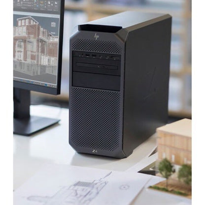 CUSTOM Z4G4T I910900X 16GB 512GB