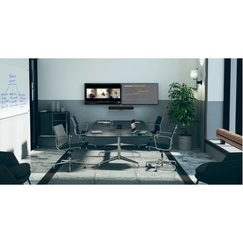 JABRA PANACAST 50 GREY 2 YR WARRANTY