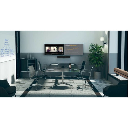 JABRA PANACAST 50 GREY 2 YR WARRANTY
