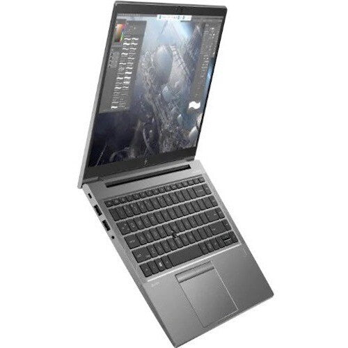 CUSTOM ZFIREFLY 14 G8 I5-1145G7 14IN 32GB 256GB