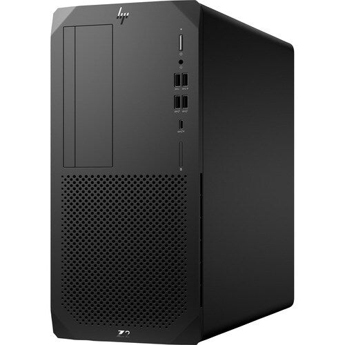 CUSTOM Z2 G5 TWR XW1290P 32GB 1TB