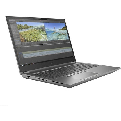 CUSTOM ZBOOK 15 G7 I7-10850H 15IN 32GB 512GB LTEA
