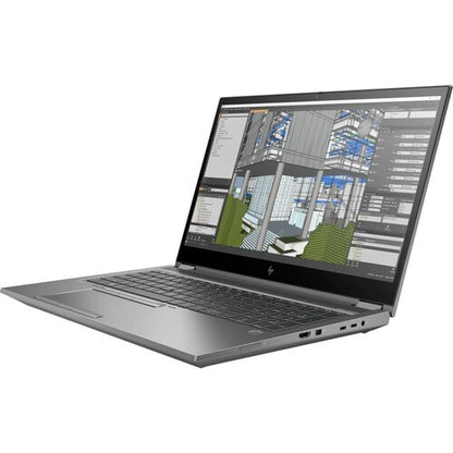 CUSTOM ZBOOK 15 G7 I7-10850H 15IN 32GB 512GB LTEA