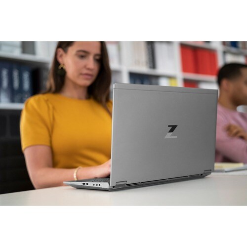 CUSTOM ZBOOK 15 G7 I7-10850H 15IN 32GB 512GB LTEA