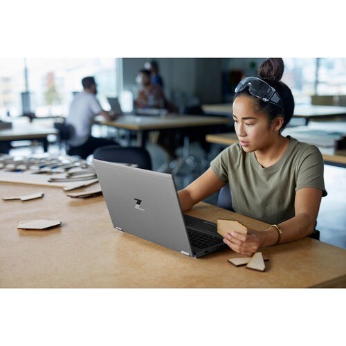 CUSTOM ZBOOK 15 G7 I7-10850H 15IN 32GB 512GB LTEA