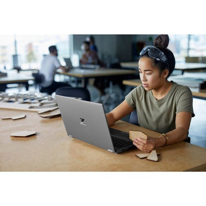 CUSTOM ZBOOK 15 G7 I7-10850H 15IN 32GB 512GB LTEA