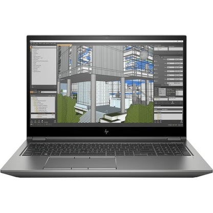 CUSTOM ZBOOK 15 G7 I7-10850H 15IN 32GB 512GB LTEA