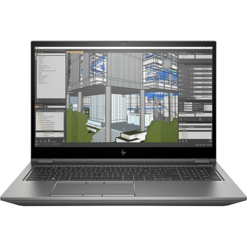 CUSTOM ZBOOK 15 G7 I7-10850H 15IN 32GB 512GB LTEA