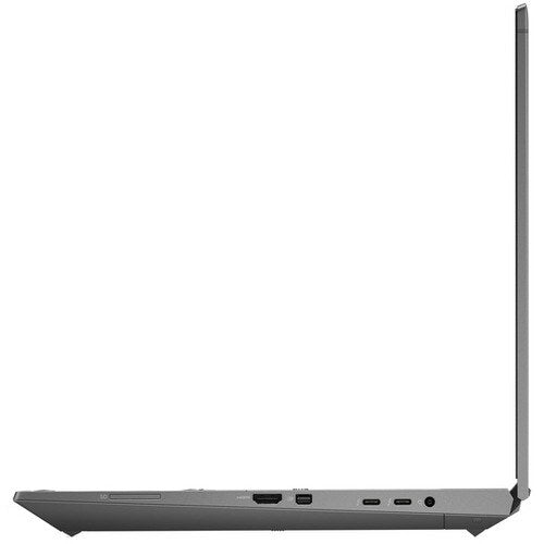 CUSTOM ZBOOK 15 G7 I7-10850H 15IN 32GB 512GB LTEA