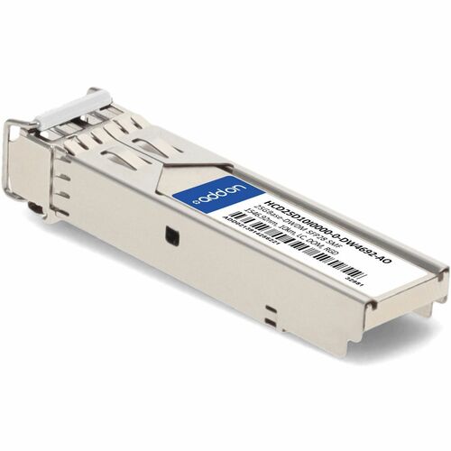 HCD25D10I0000-0-DW4692 COMP TAA 25G-DWDM 1546.92NM 10KM -40-85C