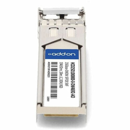 HCD25D10I0000-0-DW4692 COMP TAA 25G-DWDM 1546.92NM 10KM -40-85C