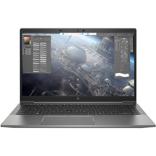 CUSTOM ZBOOK FIREFLY 14 G7 I7-10610U 14IN 16GB 256GB