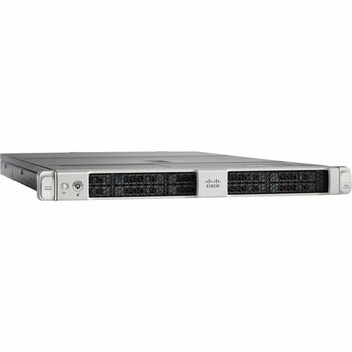UCS C225 M6 RACK W/O CPU MEM DRIVES 1U W10NVME BACKPLANE
