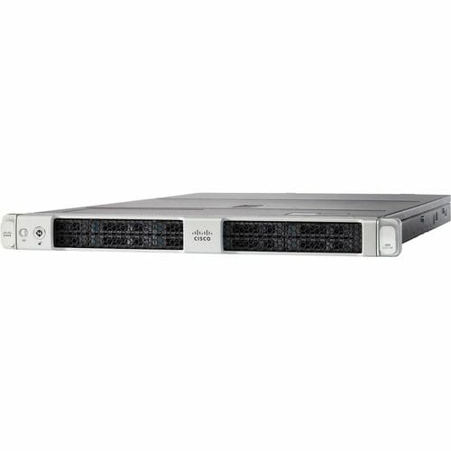 UCS C225 M6 RACK W/O CPU MEM DRV 1U WSFF 10HDD BACKPLANE