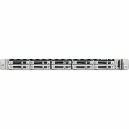 UCS C225 M6 RACK W/O CPU MEM DRV 1U WSFF 10HDD BACKPLANE