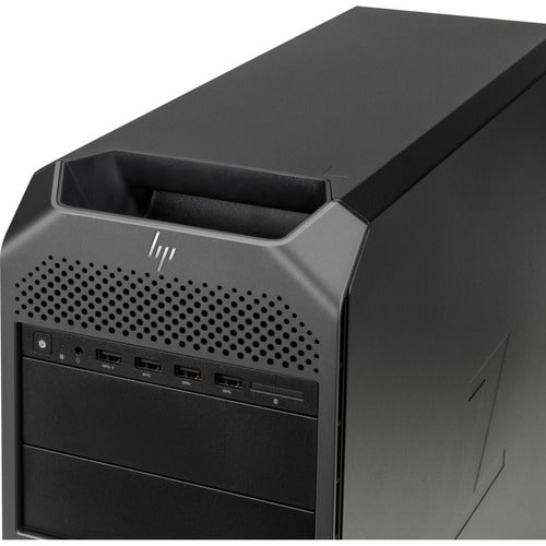 CUSTOM Z4G4T XW2295 64GB 512GB