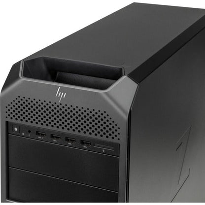 CUSTOM Z4G4T XW2295 64GB 512GB