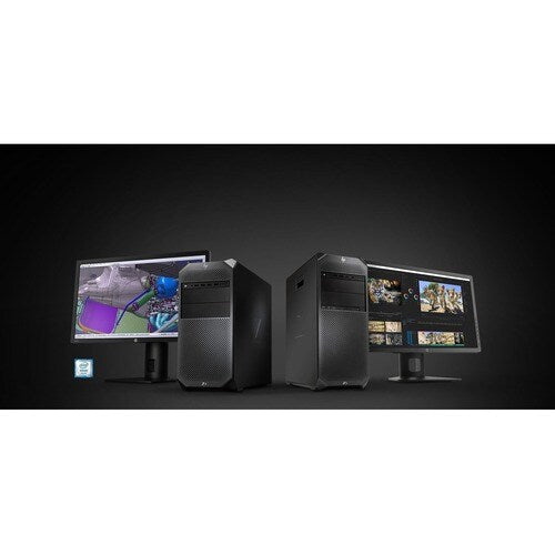 CUSTOM Z4G4T XW2295 64GB 512GB