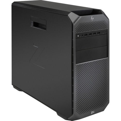 CUSTOM Z4G4T XW2295 64GB 512GB
