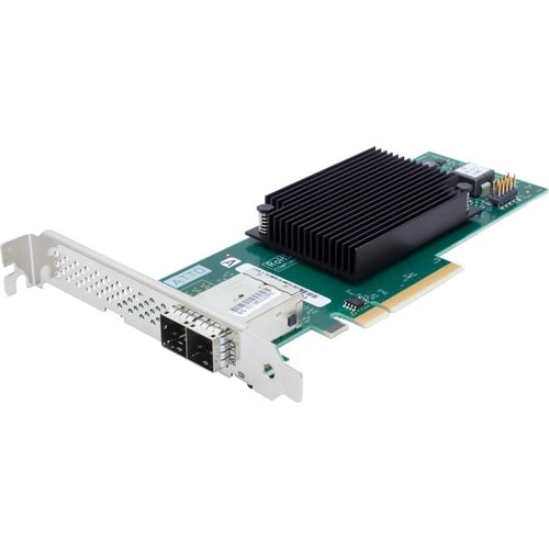 8-PORT EXT 12GB SAS/SATA TO X8 PCIE 4.0 HOST BUS ADAPTER