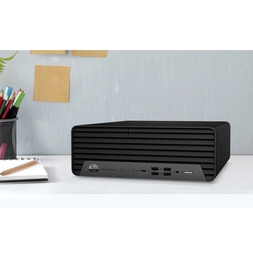 CUSTOM 600 G6 PRODESK SFF I7-10700 32GB 256GB