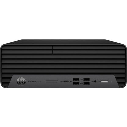 CUSTOM 600 G6 PRODESK SFF I7-10700 32GB 256GB
