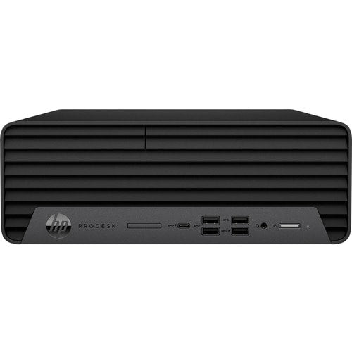 CUSTOM 600 G6 PRODESK SFF I7-10700 32GB 256GB