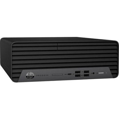 CUSTOM 600 G6 PRODESK SFF I7-10700 32GB 256GB