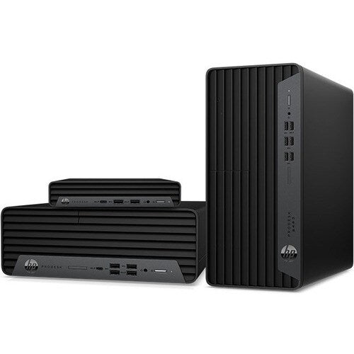 CUSTOM 600 G6 PRODESK SFF I7-10700 32GB 256GB