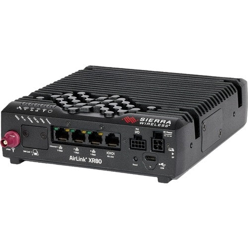 XR80 WITH 1YR AIRLINK COMPLETE DC WI-FI