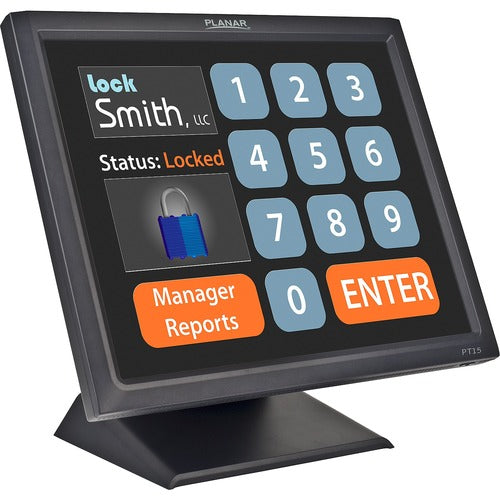 15IN PT1545R TOUCH XGA LED LCD