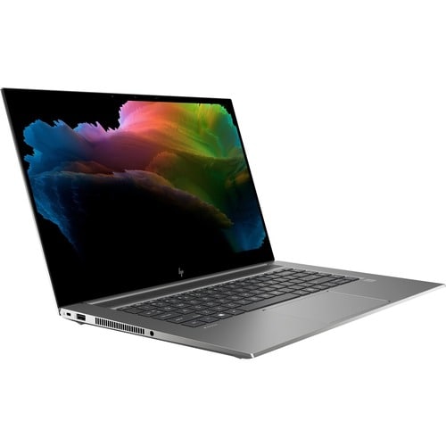 CUSTOM ZBOOK CREATE G7 I7-10850H 15IN 32GB 2TB