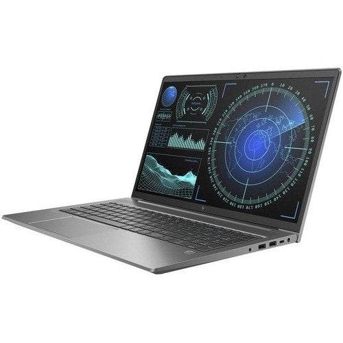 CUSTOM ZBOOK P G7 W-10855M 15.6IN 32GB 1TB