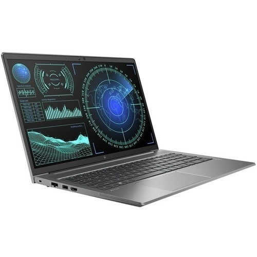 CUSTOM ZBOOK P G7 W-10855M 15.6IN 32GB 1TB