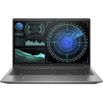 CUSTOM ZBOOK P G7 W-10855M 15.6IN 32GB 1TB