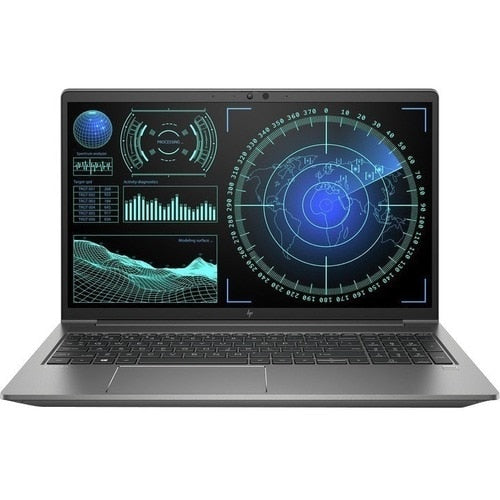CUSTOM ZBOOK P G7 W-10855M 15.6IN 32GB 1TB
