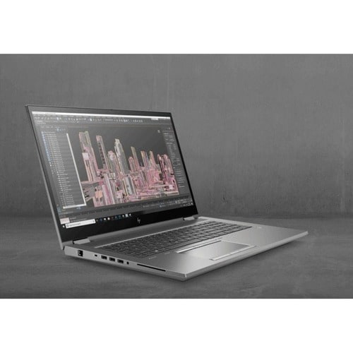 CUSTOM ZBOOK P G7 W-10855M 15.6IN 32GB 1TB