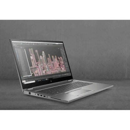 CUSTOM ZBOOK P G7 W-10855M 15.6IN 32GB 1TB